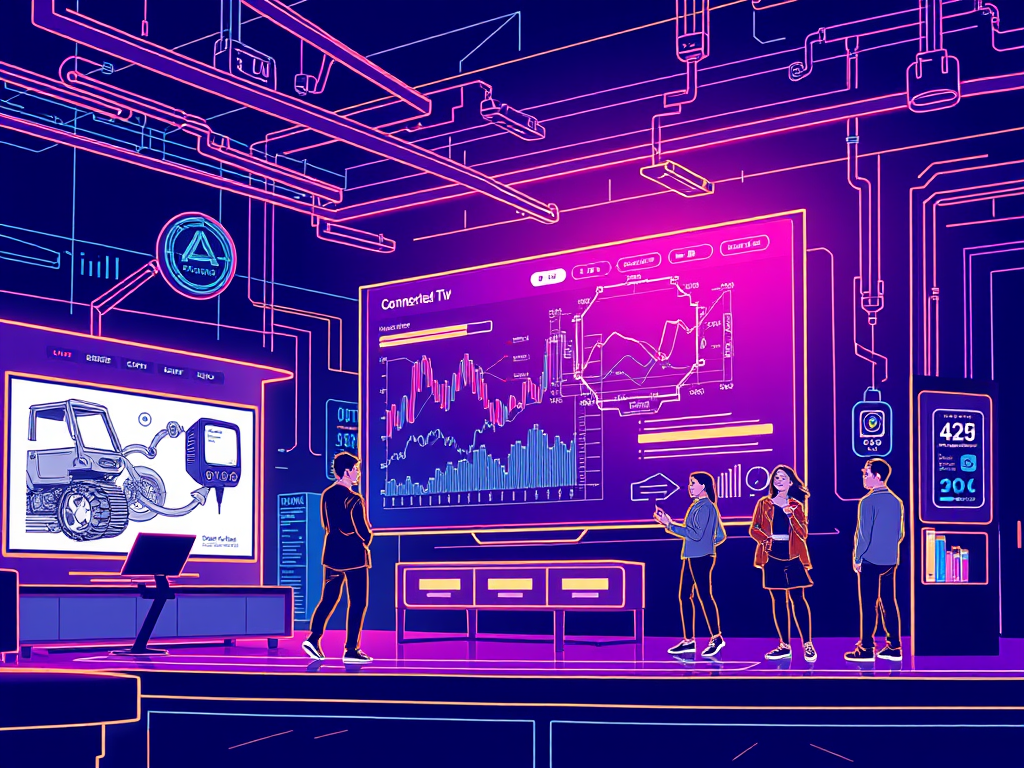 Programmatic Advertising 2025: What’s Next for Ad Tech