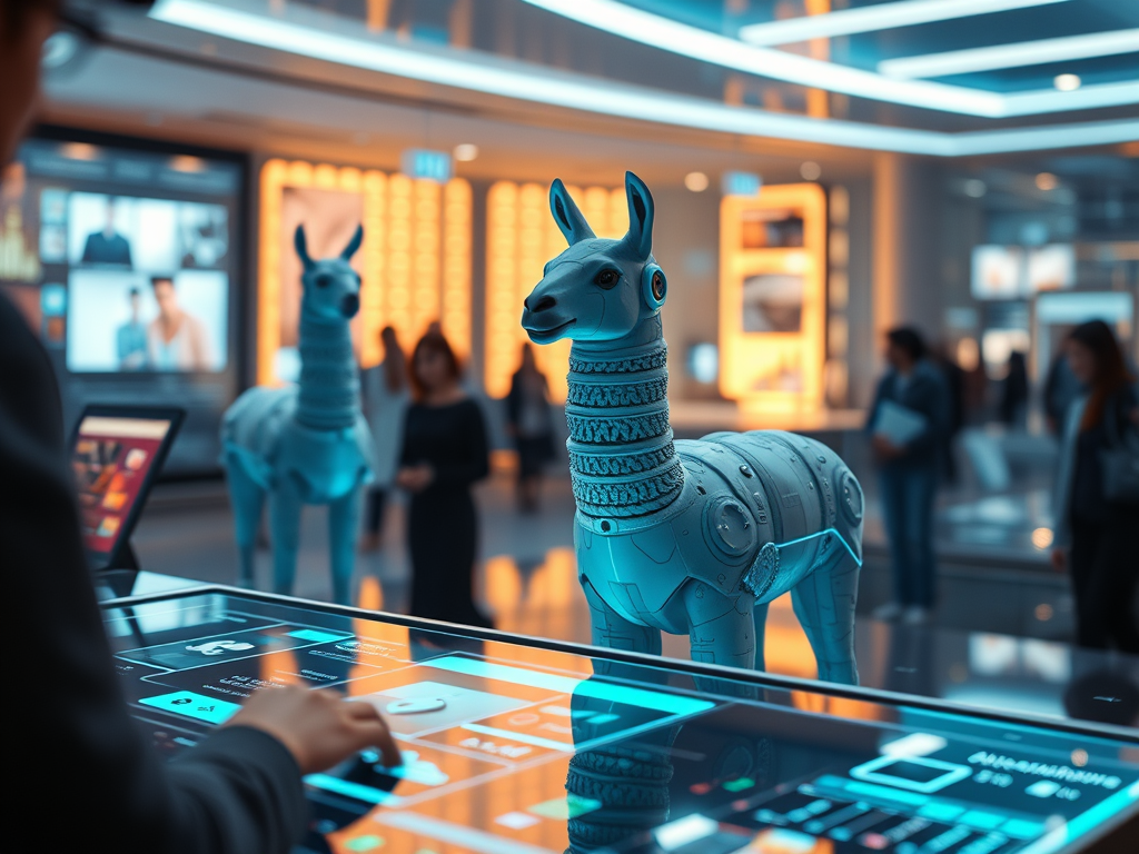 Meta AI Ads Expansion Reshapes the 2025 AdTech Landscape