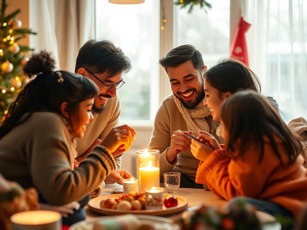 Holiday 2026 Creative Trends: What Brands Should Use Now