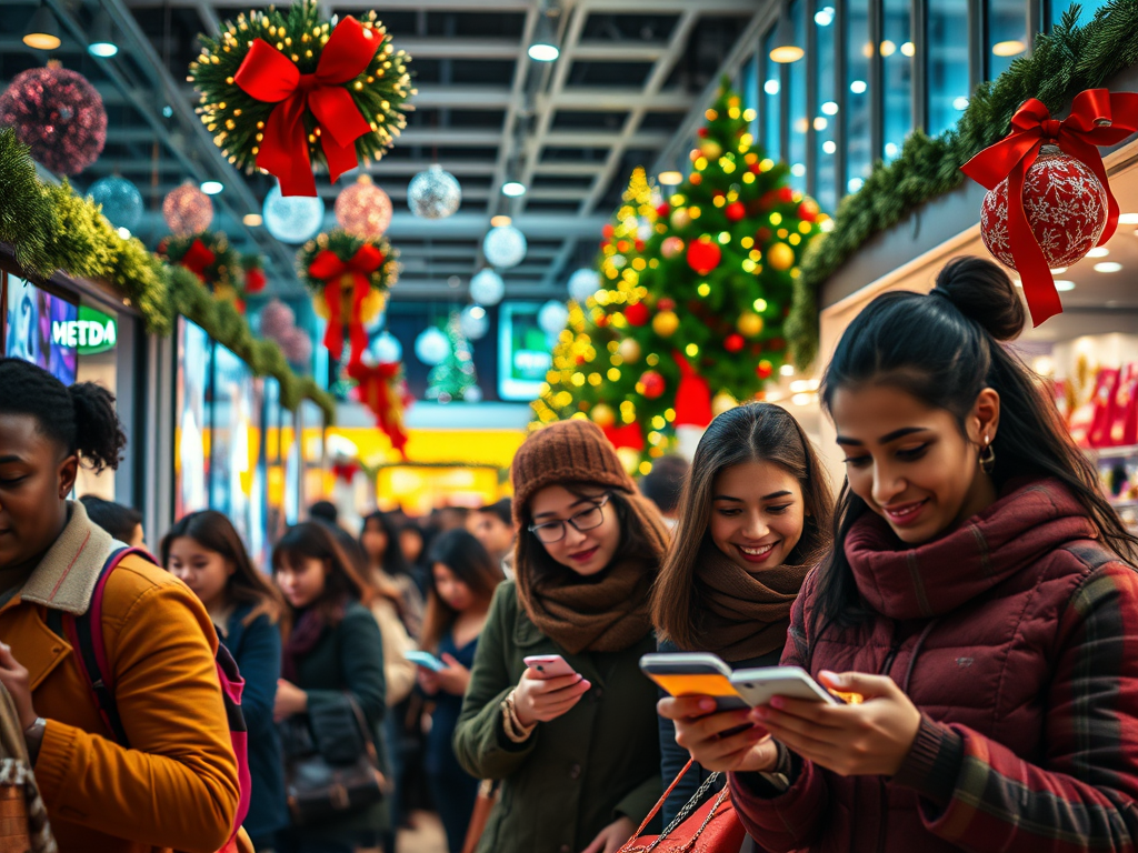 Holiday Season Marketing Strategies: Key Moves for Brands