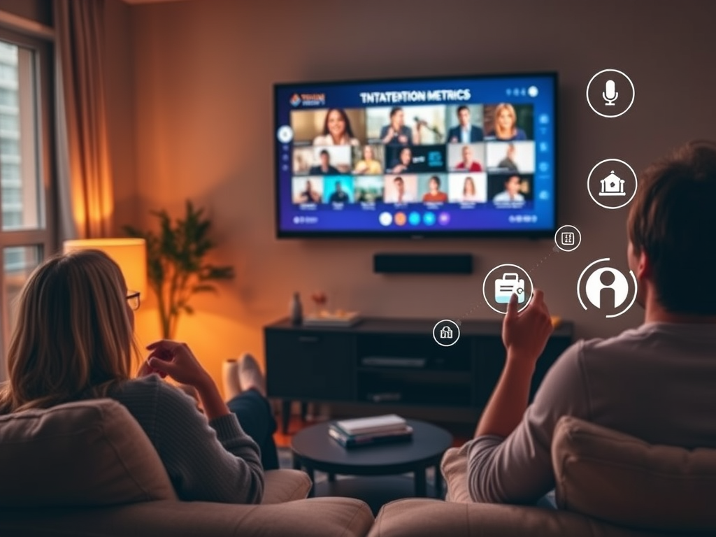 Attention Metrics in AdTech: Why Measurement Is Moving Beyond Impressions