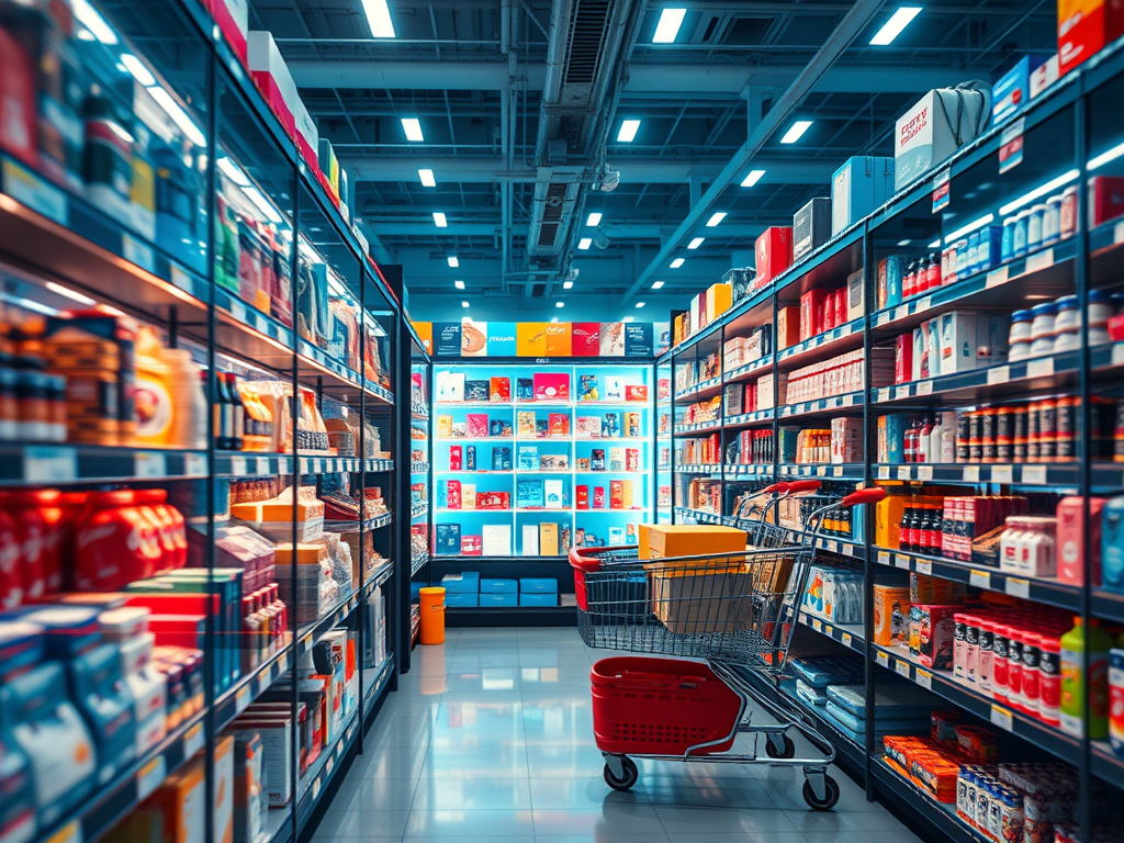 Retail Media Advertising 2025: The Quiet Power Shift