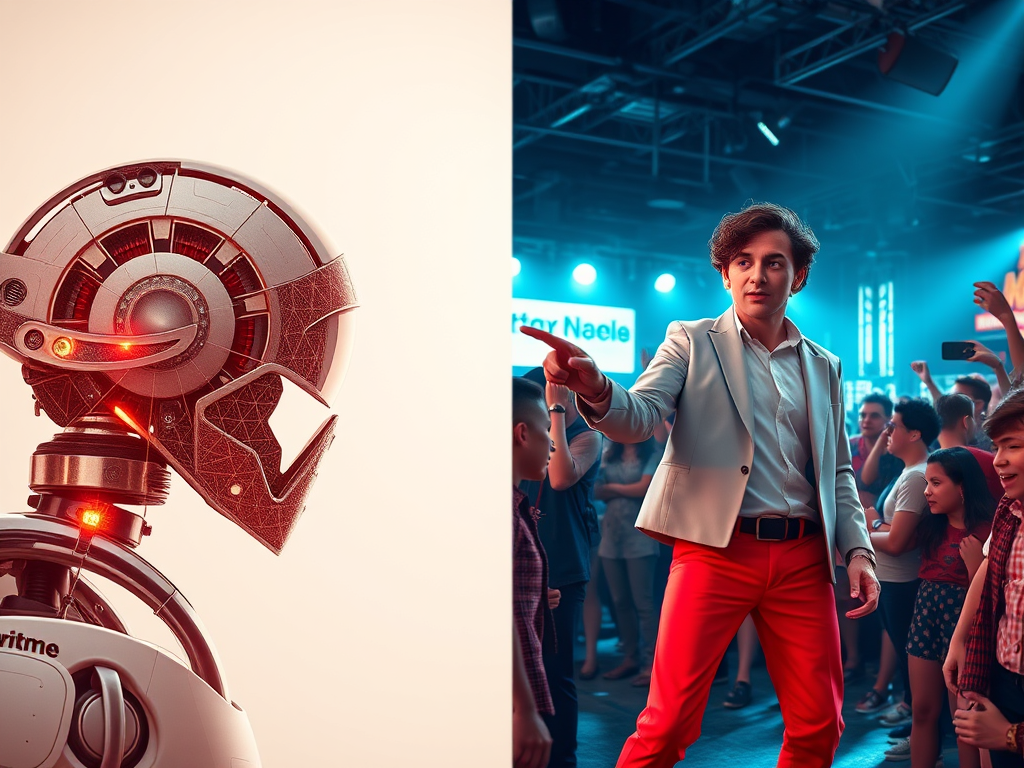 Marketing’s Pivot: AI Backlash and the Rise of Star-Powered Campaigns