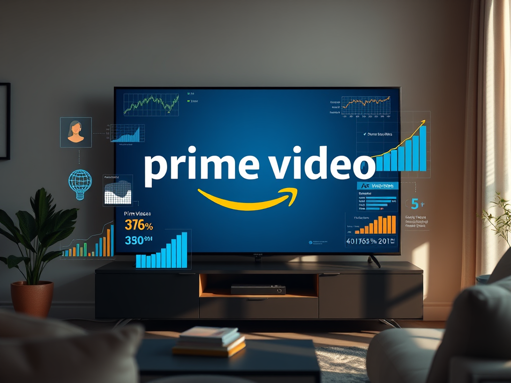 Amazon Prime Video Ads Expansion: What It Means for Advertisers