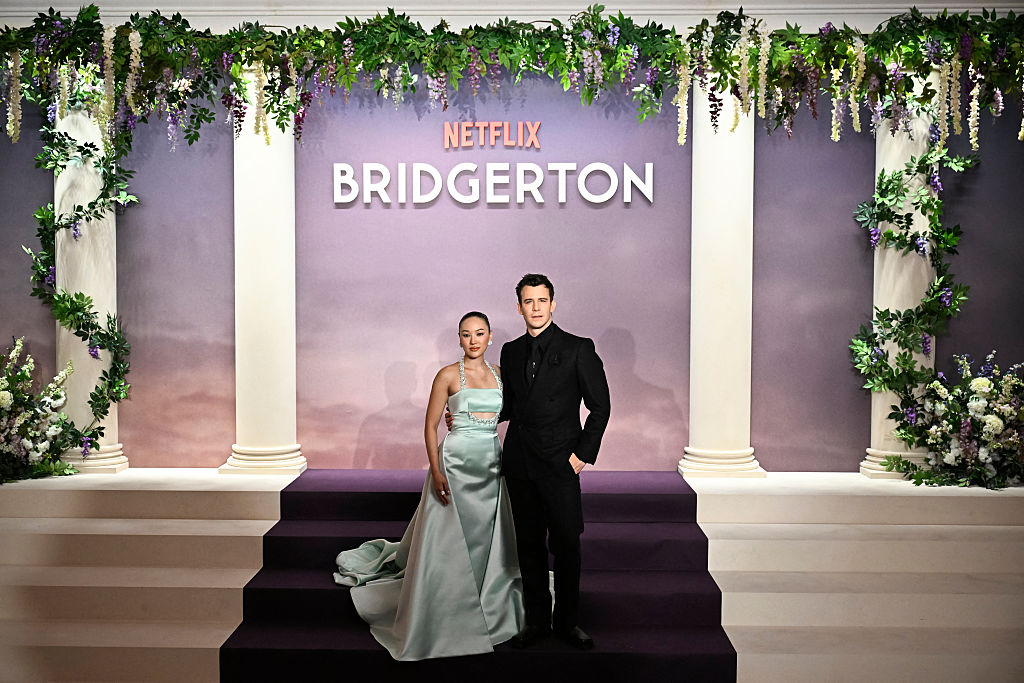 How Bridgerton’s New Season Turned Marketing Into a Ballroom Dance