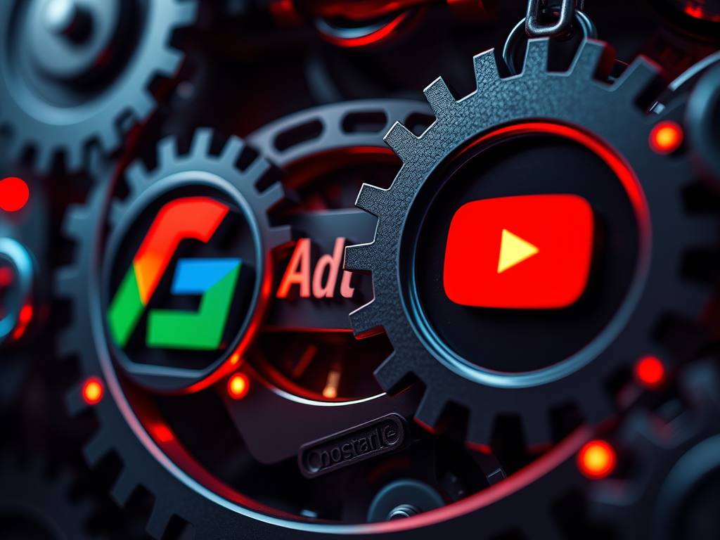 AdTech of the Week: The Industry’s Power Shift Comes Into Focus