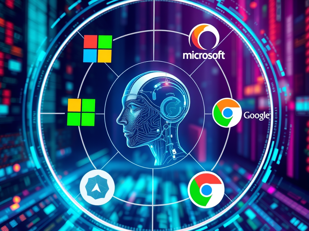 The AI Capital Loop Explained: Why the “Money Circle” Felt Real