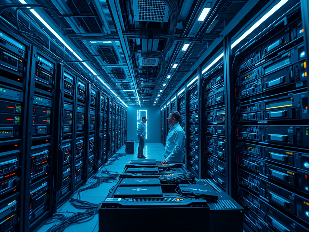 Nvidia’s AI Moment: Why Compute Has Become the New Power Center