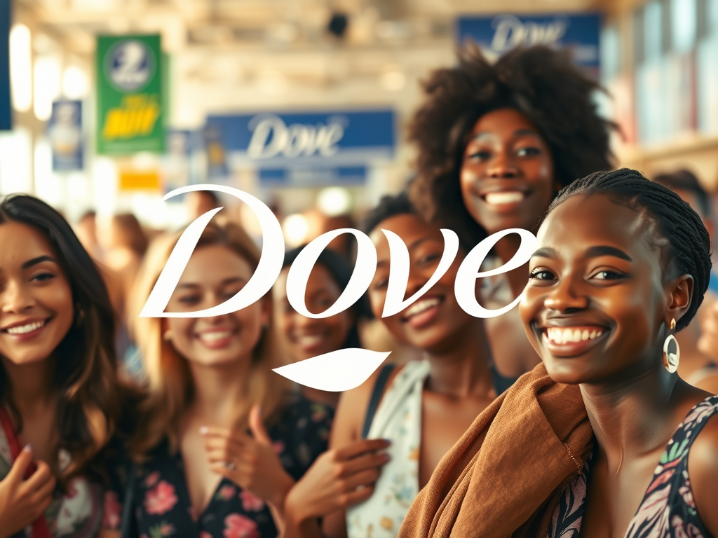 Dove Proves That Long-Term Brand Platforms Still Beat Viral Trends