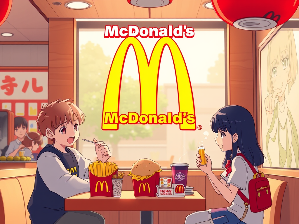WcDonald’s Is Back: How McDonald’s Turned Lore into a Marketing Engine
