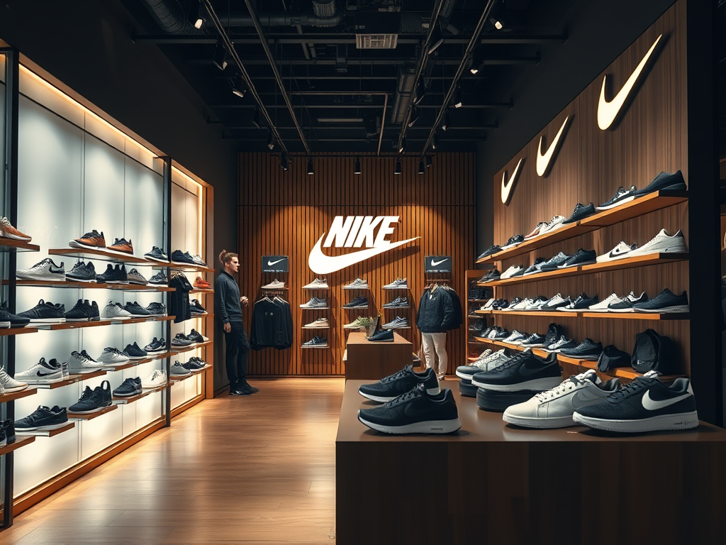 Nike’s Marketing Reset: Why the Brand Is Rewriting Its Playbook