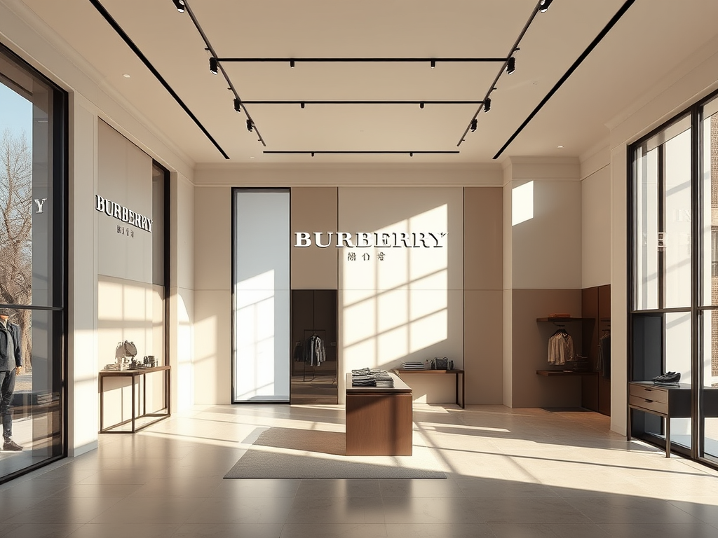 Why Brands Are Choosing Silence: Burberry and the Power of Strategic Restraint