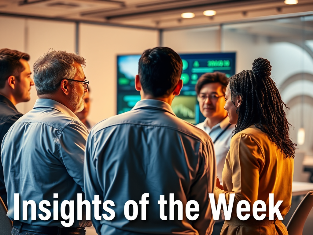 AdTech Insights of the Week: The Signals Everyone Is Acting